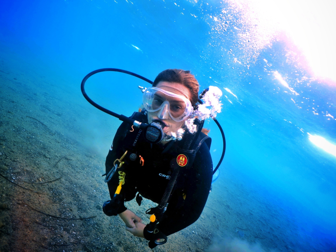 Herontdek de vreugde van duiken op Kos met Kos Divers