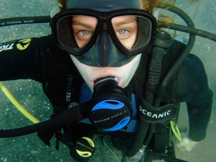 Dive into adventure with PADI Discover Scuba at Kos Divers
